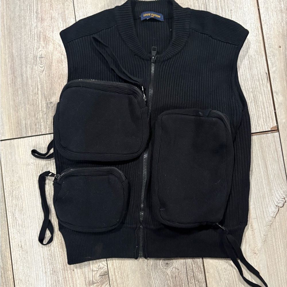 Louis Vuitton Vest